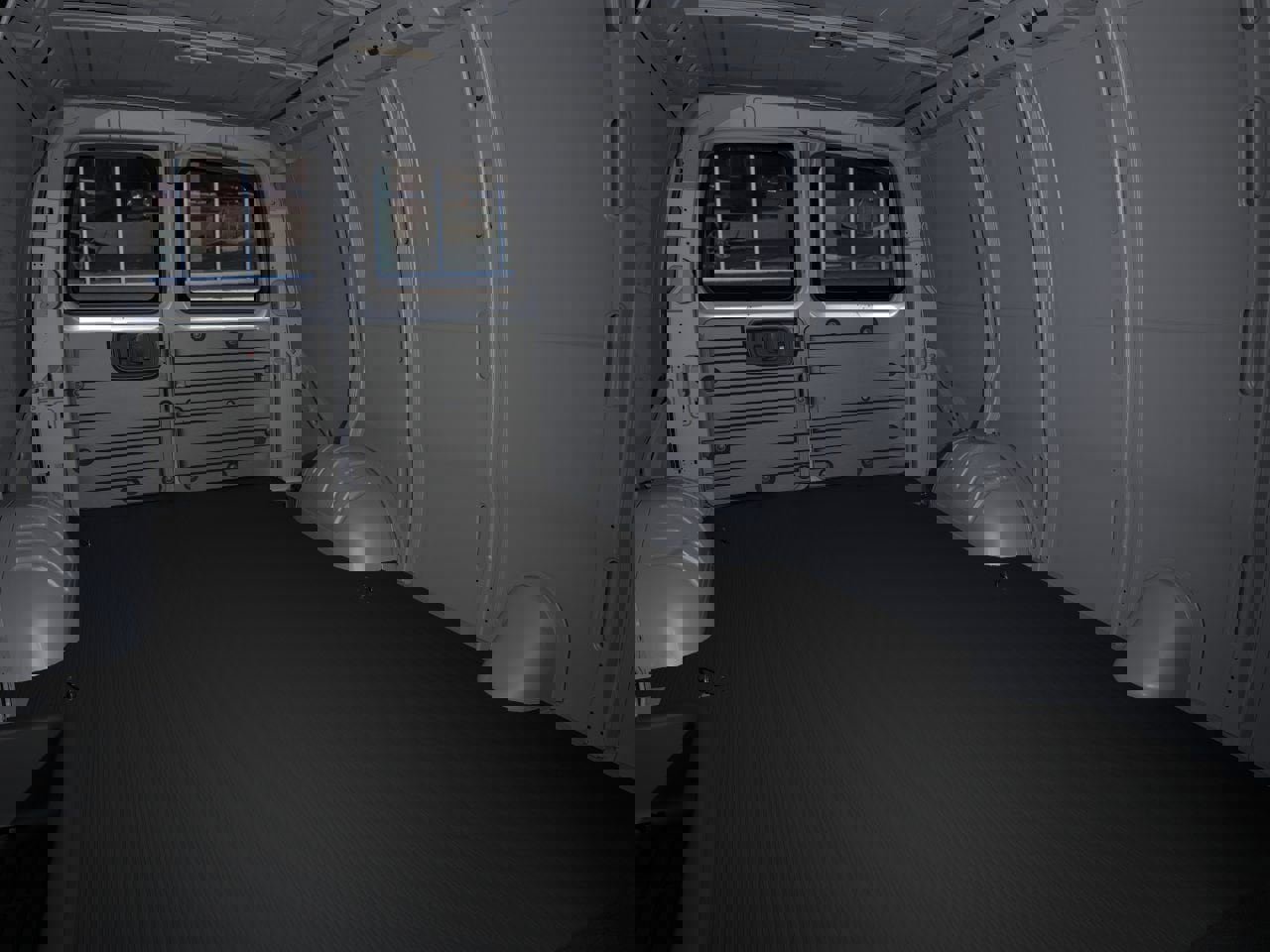 New 2025 Chevrolet Express 2500 w/ Driver Convenience Package image 32