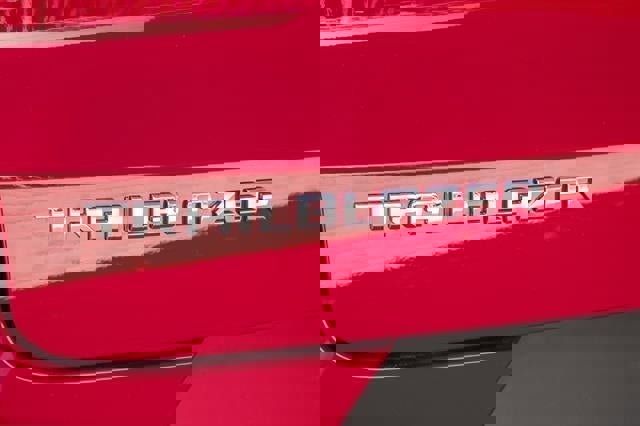 Used 2026 Chevrolet TrailBlazer LT w/ Driver Confidence Package image 13