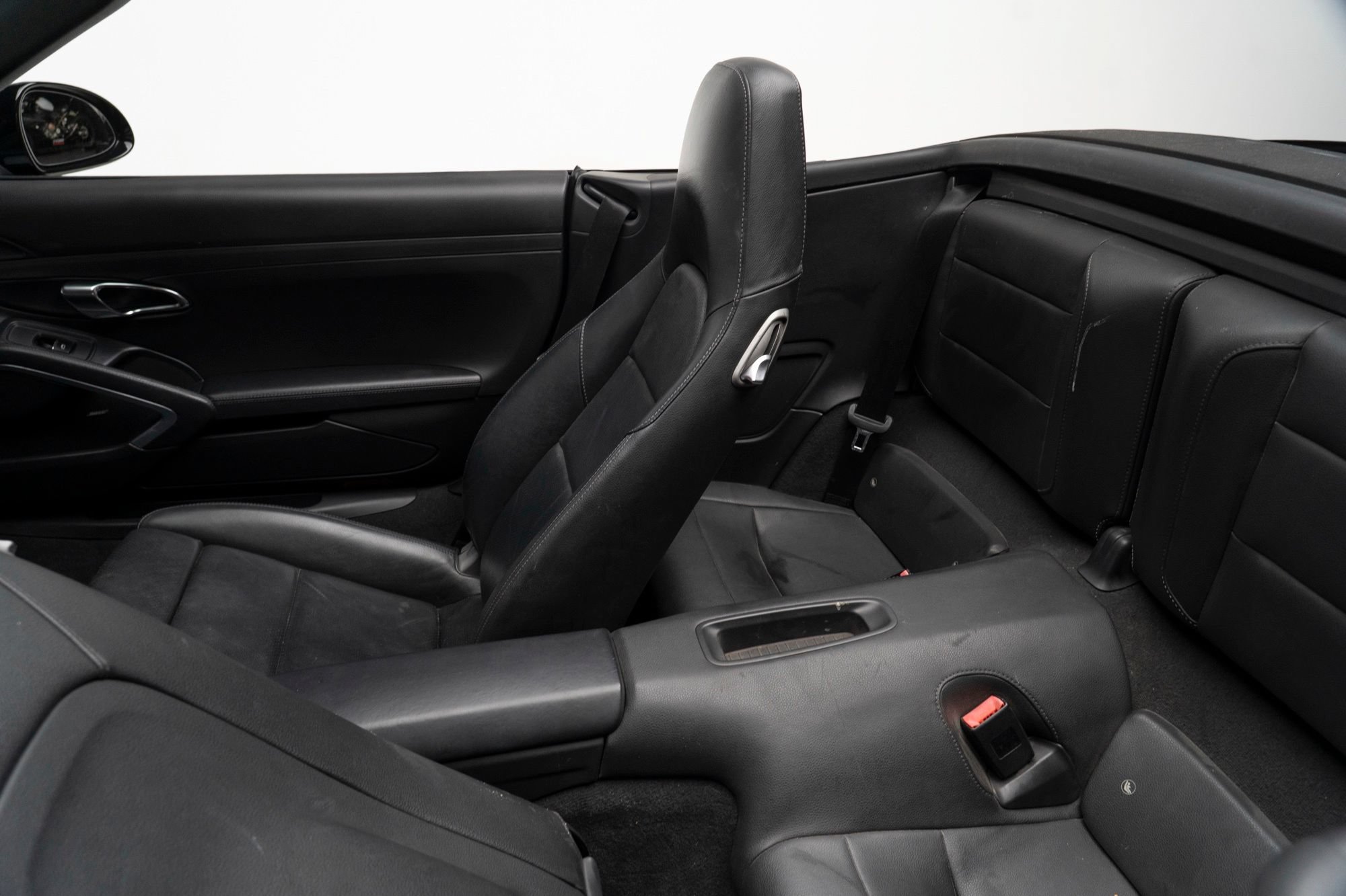 Used 2013 Porsche 911 Carrera 4 AWD/4WD image 30