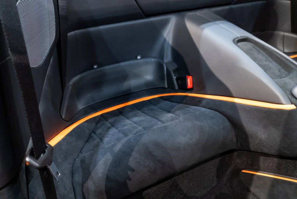 Certified 2025 Ferrari Roma Spider image 37