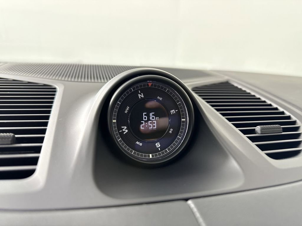 Certified 2024 Porsche Cayenne Turbo image 28
