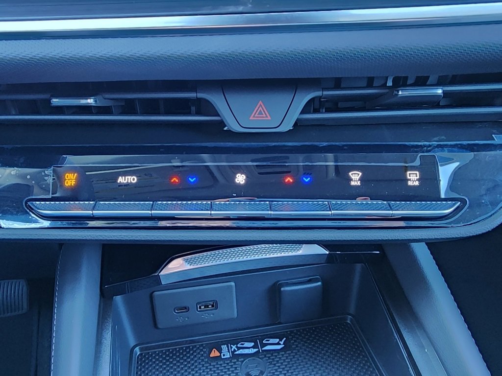 New 2026 Buick Envision Preferred image 31