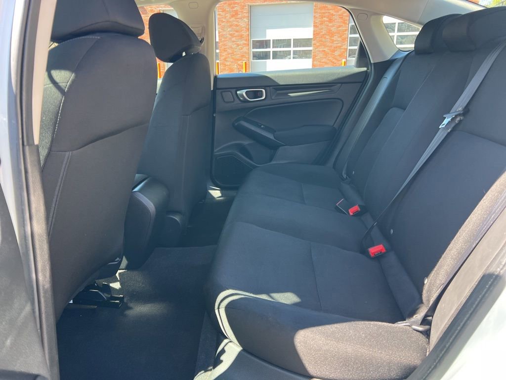 Used 2023 Honda Civic LX image 24