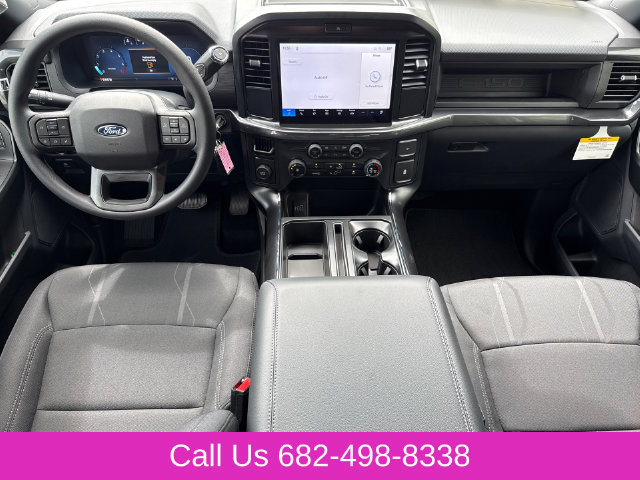 New 2026 Ford F150 STX w/ Equipment Group 200A RWD image 12