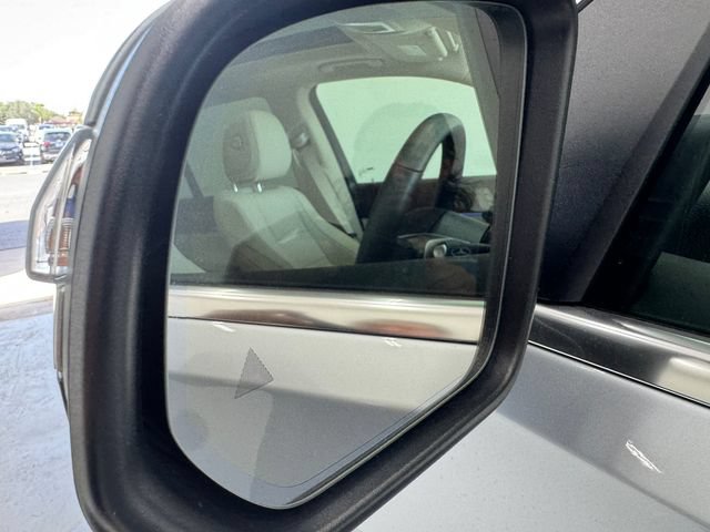 Certified 2025 Mercedes-Benz GLE 350 4MATIC image 50