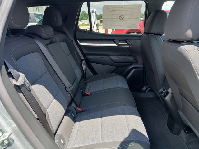 New 2027 GMC Terrain Elevation AWD/4WD image 19