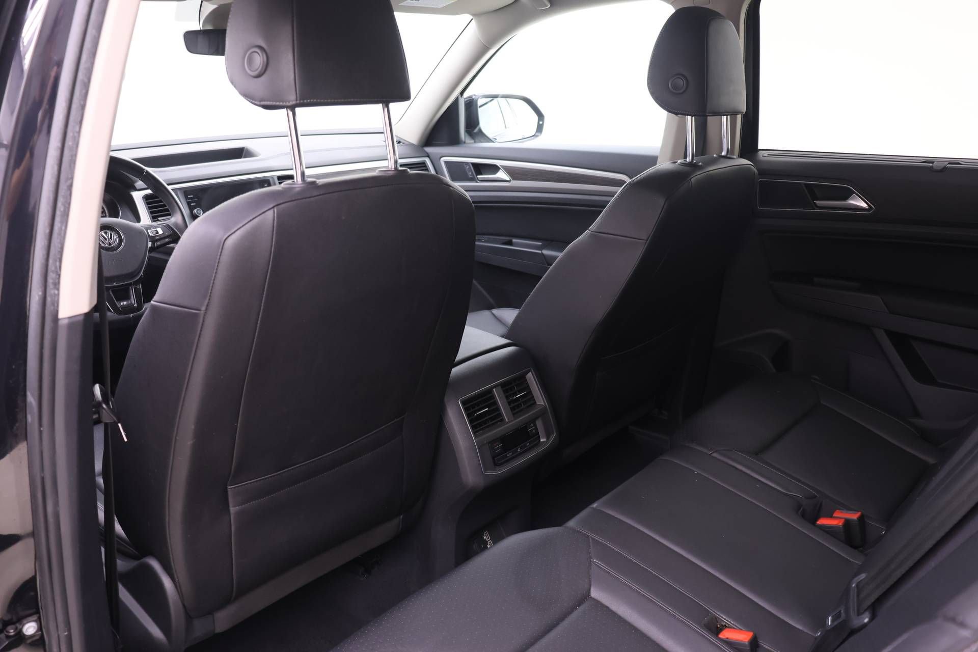 Used 2019 Volkswagen Atlas SE AWD/4WD image 14