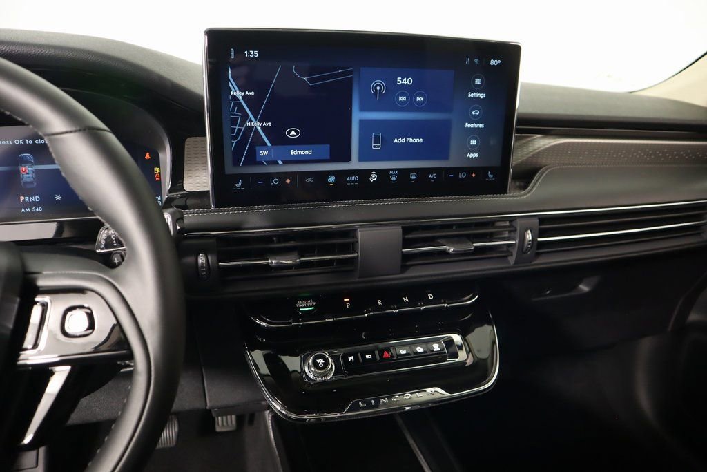 New 2025 Lincoln Corsair Grand Touring image 5