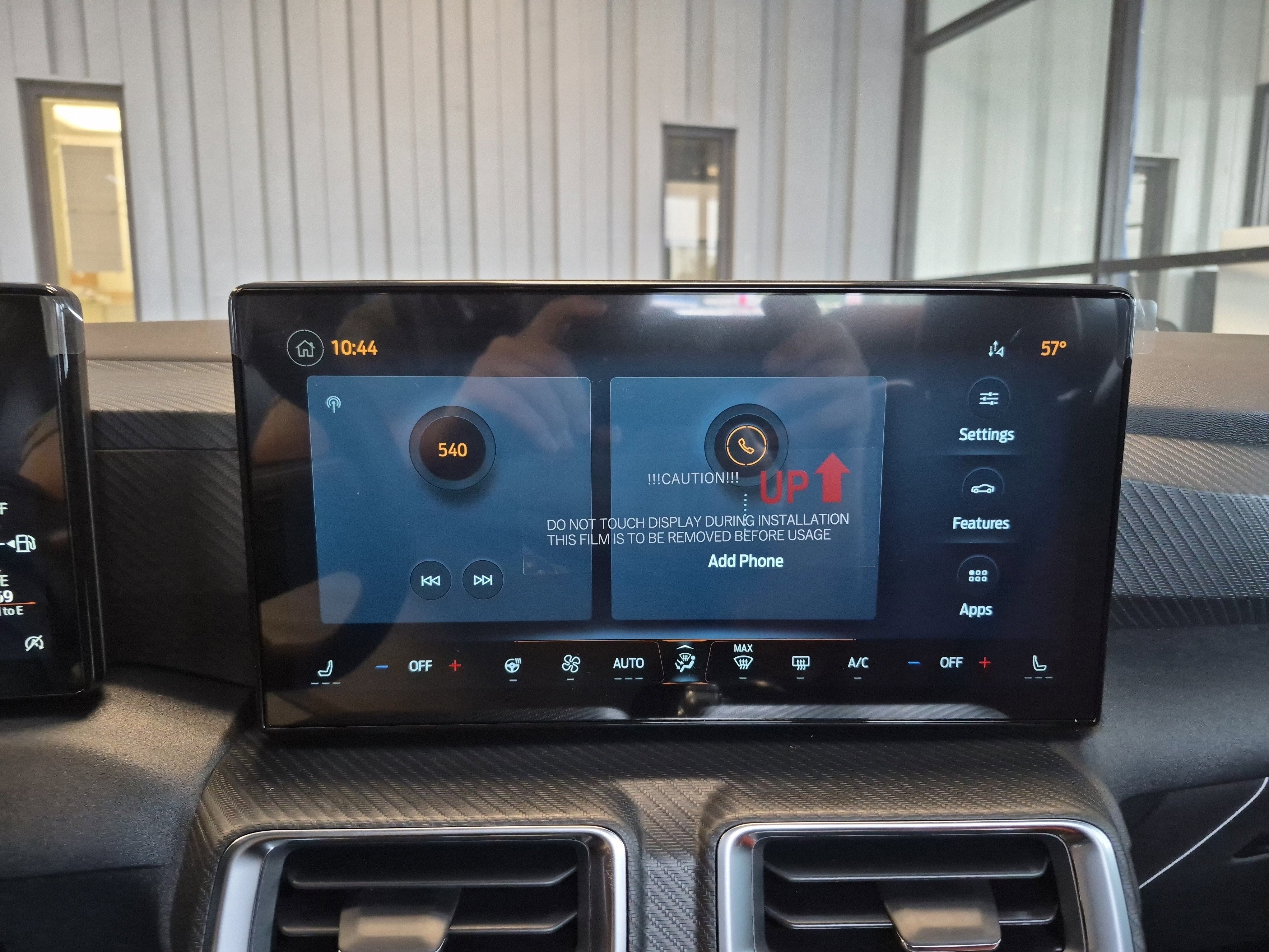 New 2026 Ford Mustang Premium image 29