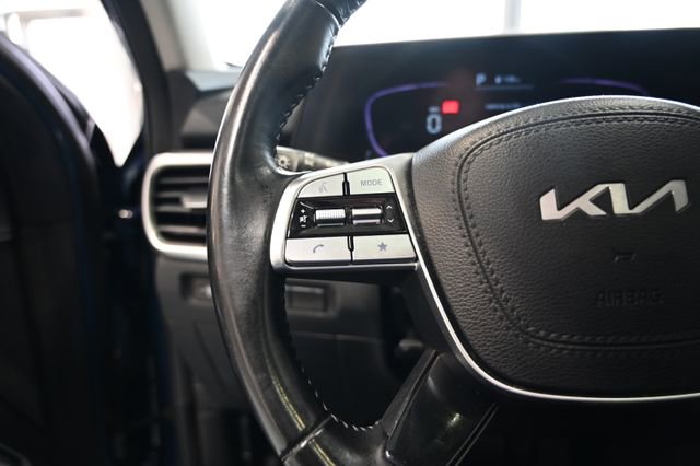 Used 2023 Kia Telluride S w/ S Sunroof Package image 26