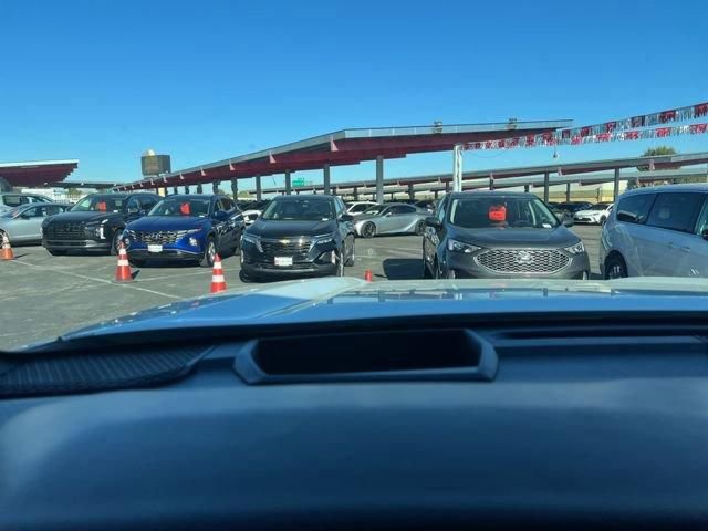 Used 2022 Toyota Tundra Platinum w/ Advanced Package image 30