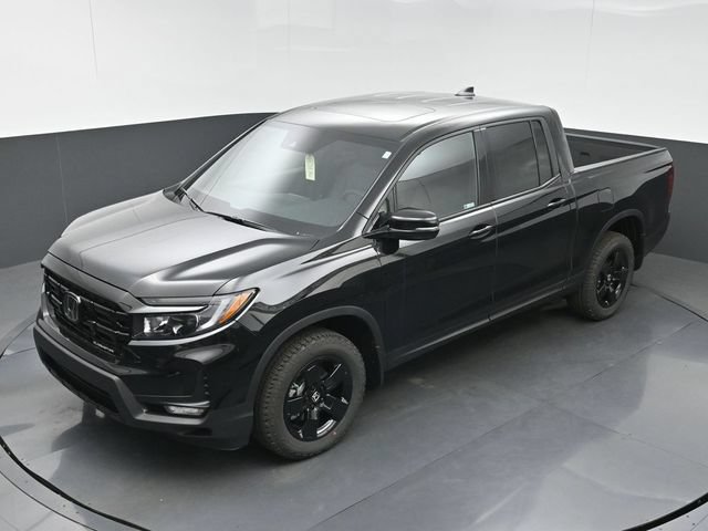 New 2026 Honda Ridgeline Black Edition image 28