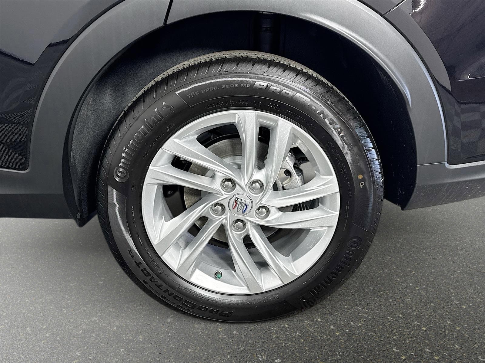 New 2025 Buick Envista Preferred w/ Convenience I Package image 29