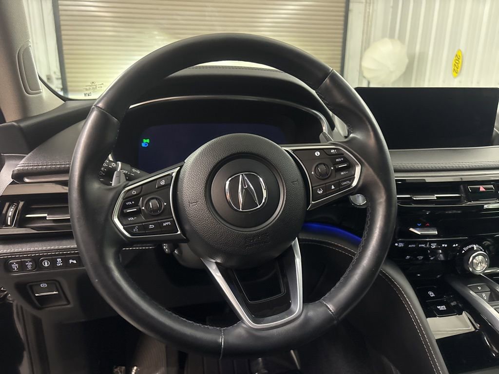 Used 2022 Acura MDX SH-AWD w/ Advance Package image 15
