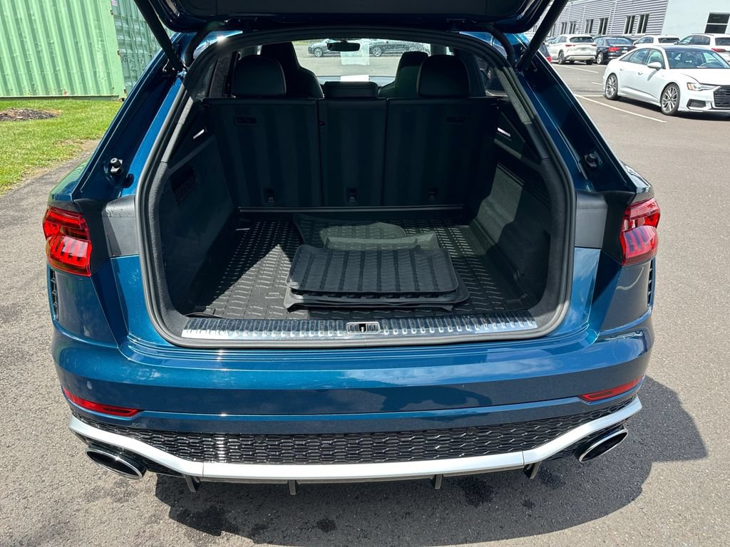 Used 2021 Audi RS Q8 AWD/4WD image 32