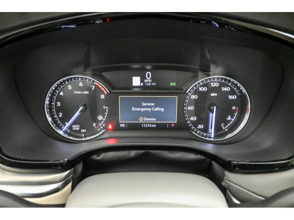 Used 2024 Cadillac XT5 Premium Luxury FWD image 14