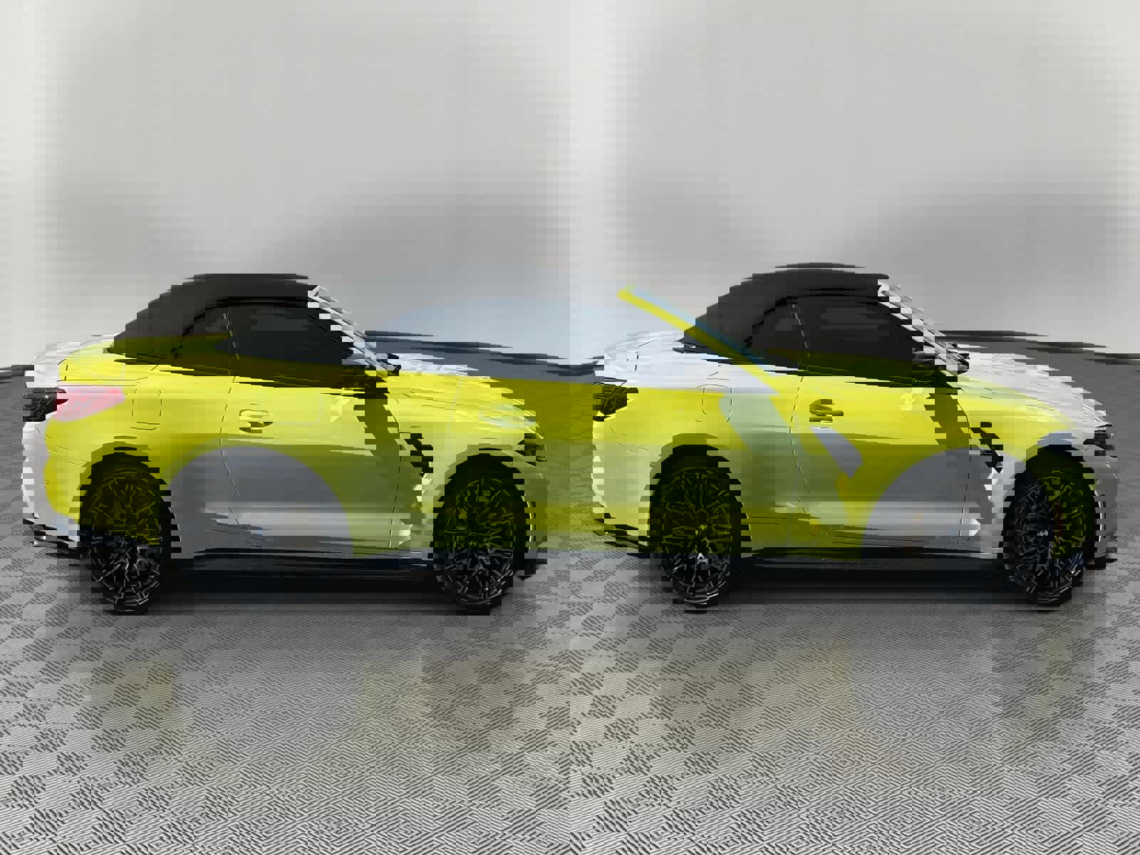 Used 2025 BMW M4 xDrive Competition w/ Carbon Package image 6