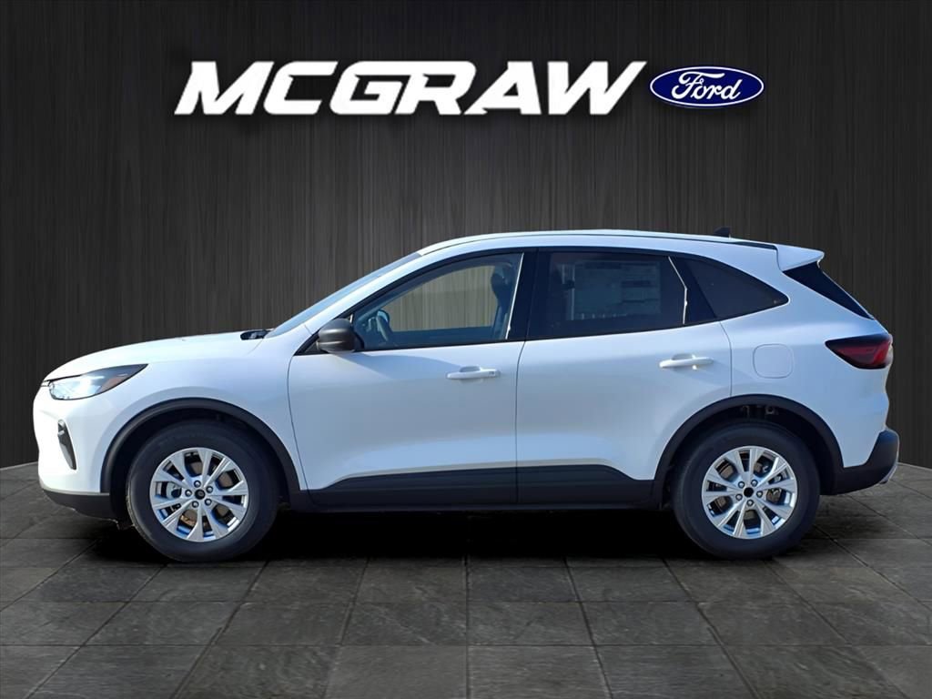 New 2026 Ford Escape Active w/ Tech Pack #1 image 9
