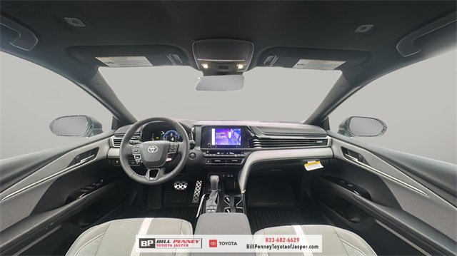 New 2026 Toyota Camry SE image 10