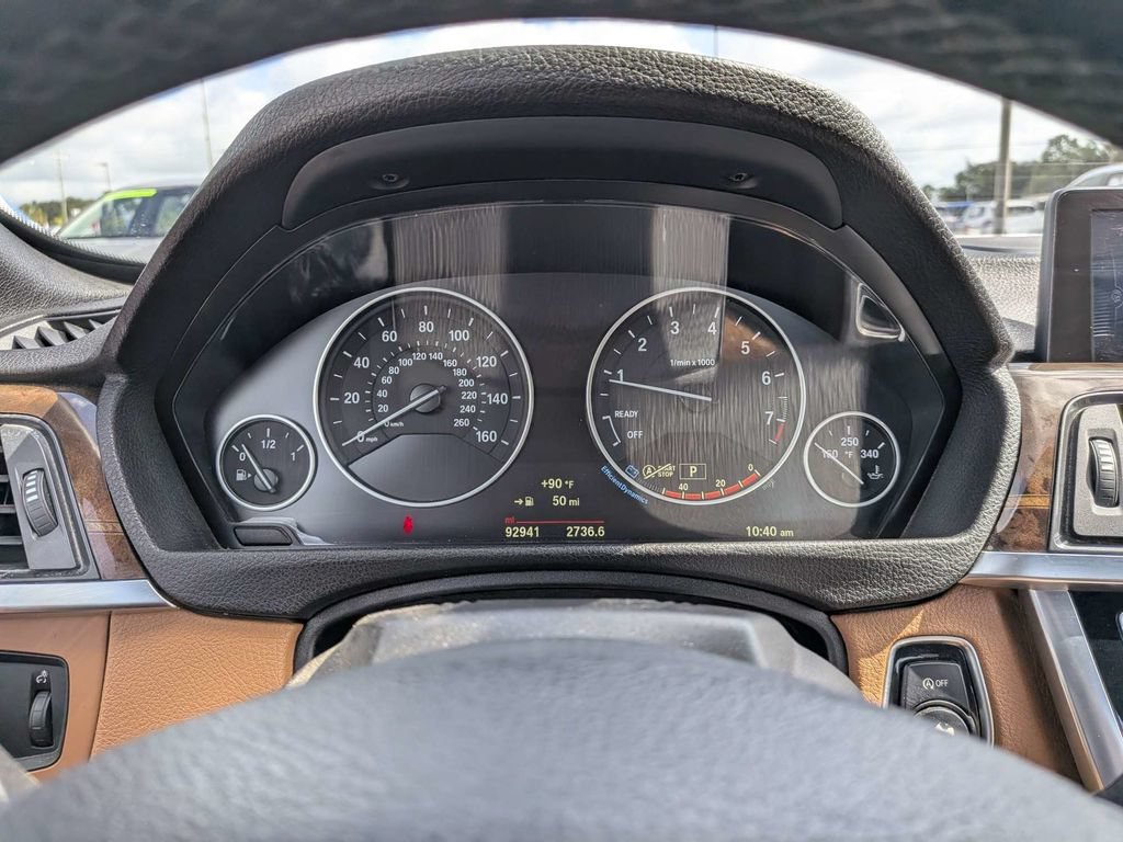 Used 2015 BMW 428i Convertible RWD image 24