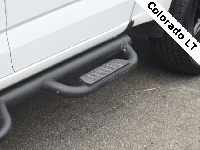 Used 2019 Chevrolet Colorado LT w/ Redline Special Edition image 6