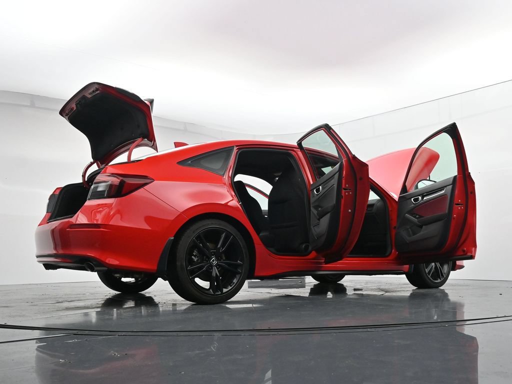 Used 2025 Honda Civic Si image 39