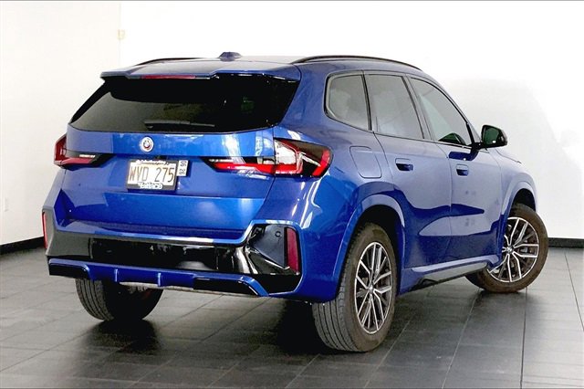 Used 2023 BMW X1 xDrive28i w/ Premium Package image 6