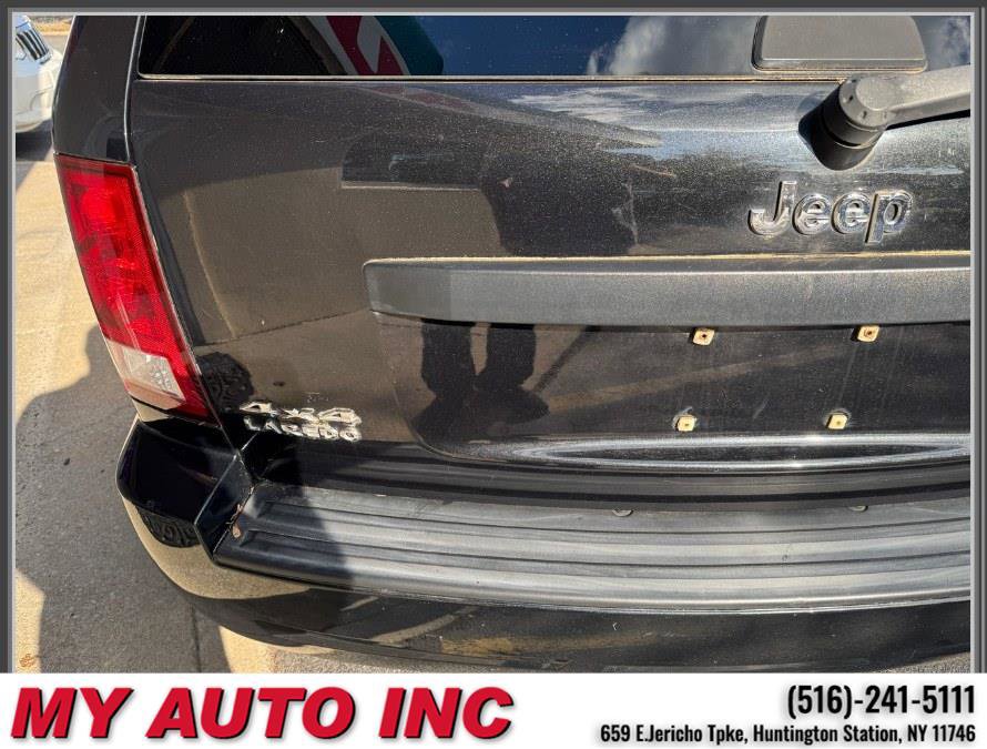 Used 2008 Jeep Grand Cherokee Laredo image 36