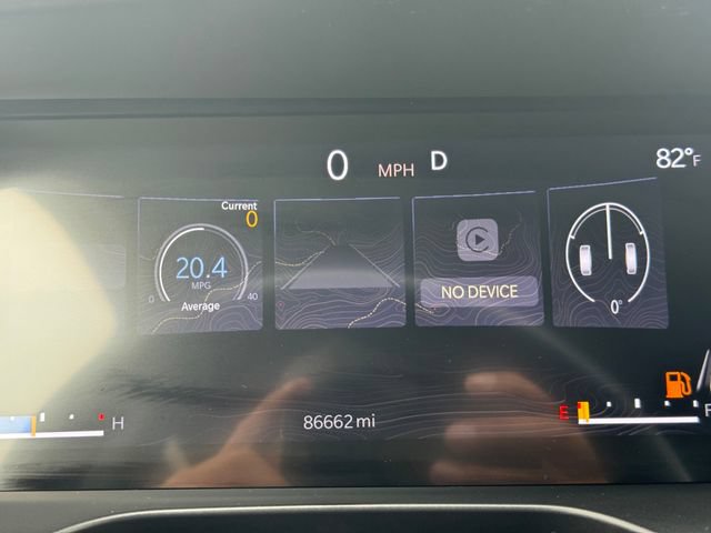Certified 2023 Jeep Grand Cherokee L Limited AWD/4WD image 29