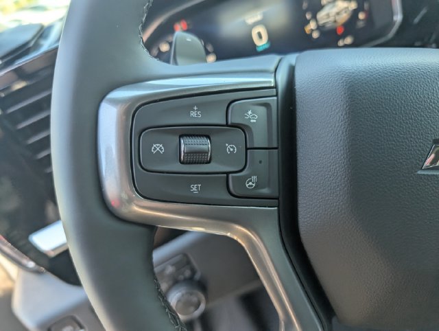 New 2026 Chevrolet Silverado 1500 LT w/ Convenience Package II AWD/4WD image 19