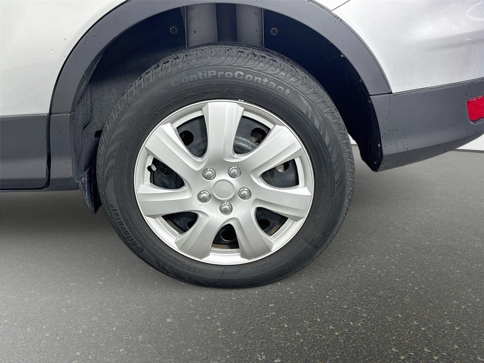 Used 2014 Ford Escape S FWD image 28
