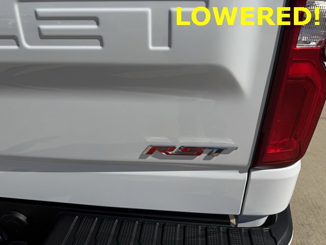 New 2026 Chevrolet Silverado 1500 RST w/ RST Select Package image 6