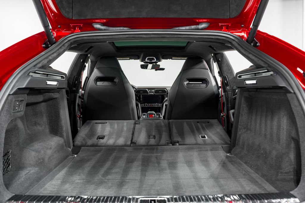 Used 2023 Lamborghini Urus S AWD/4WD image 60