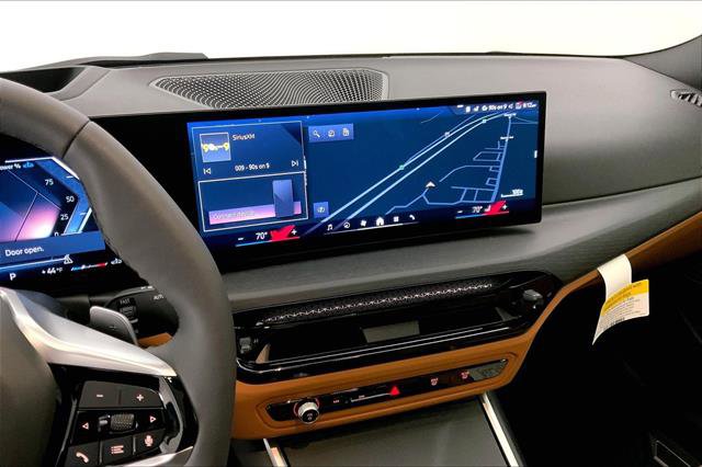 New 2026 BMW 330i xDrive Sedan w/ Premium Package image 5