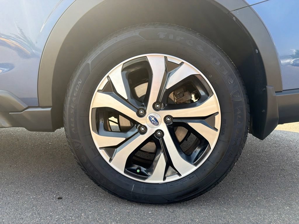 Used 2020 Subaru Outback Touring w/ Popular Package #2 AWD/4WD image 32
