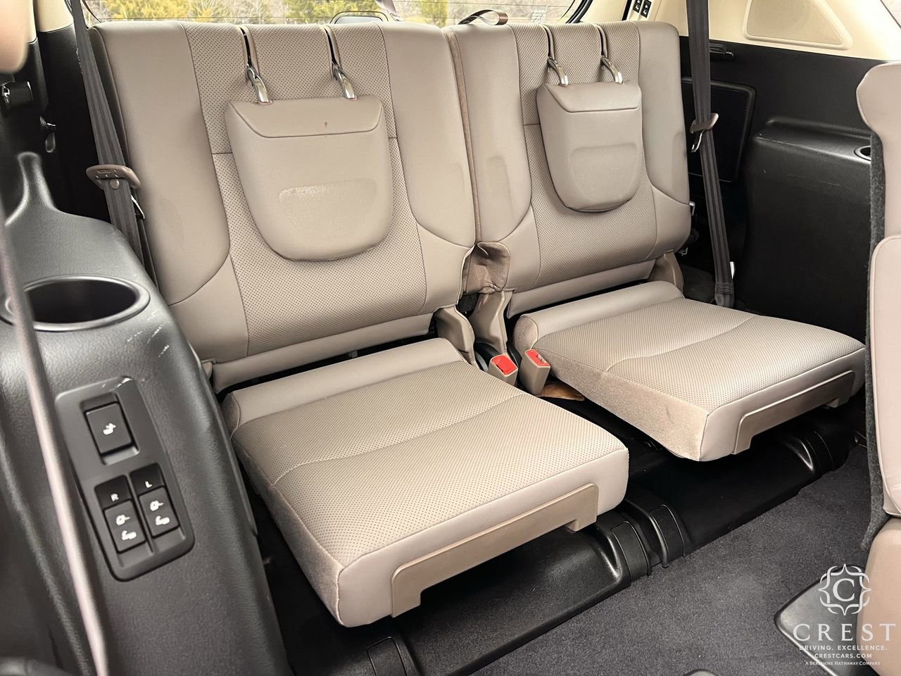 Used 2023 Lexus GX 460 Premium image 30