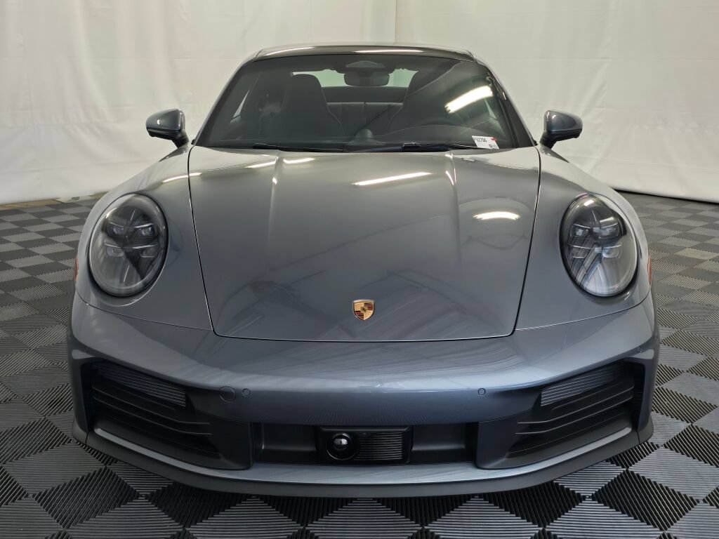 New 2026 Porsche 911 Carrera 4S AWD/4WD image 10