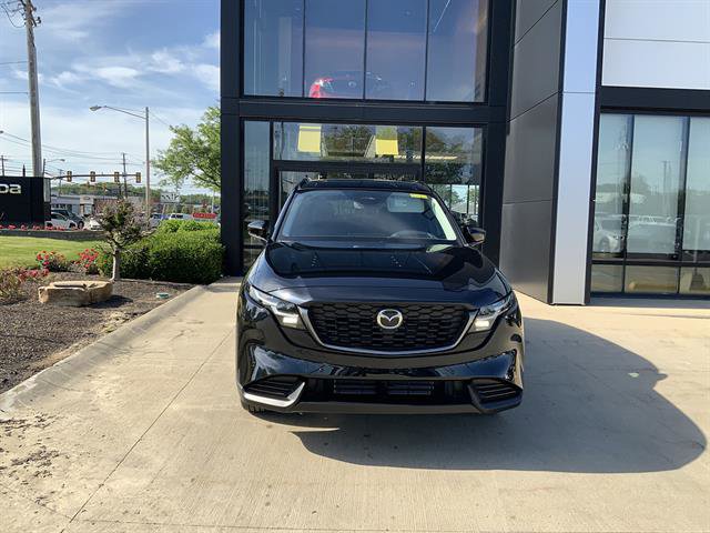 New 2026 MAZDA CX-5 Preferred AWD/4WD image 2
