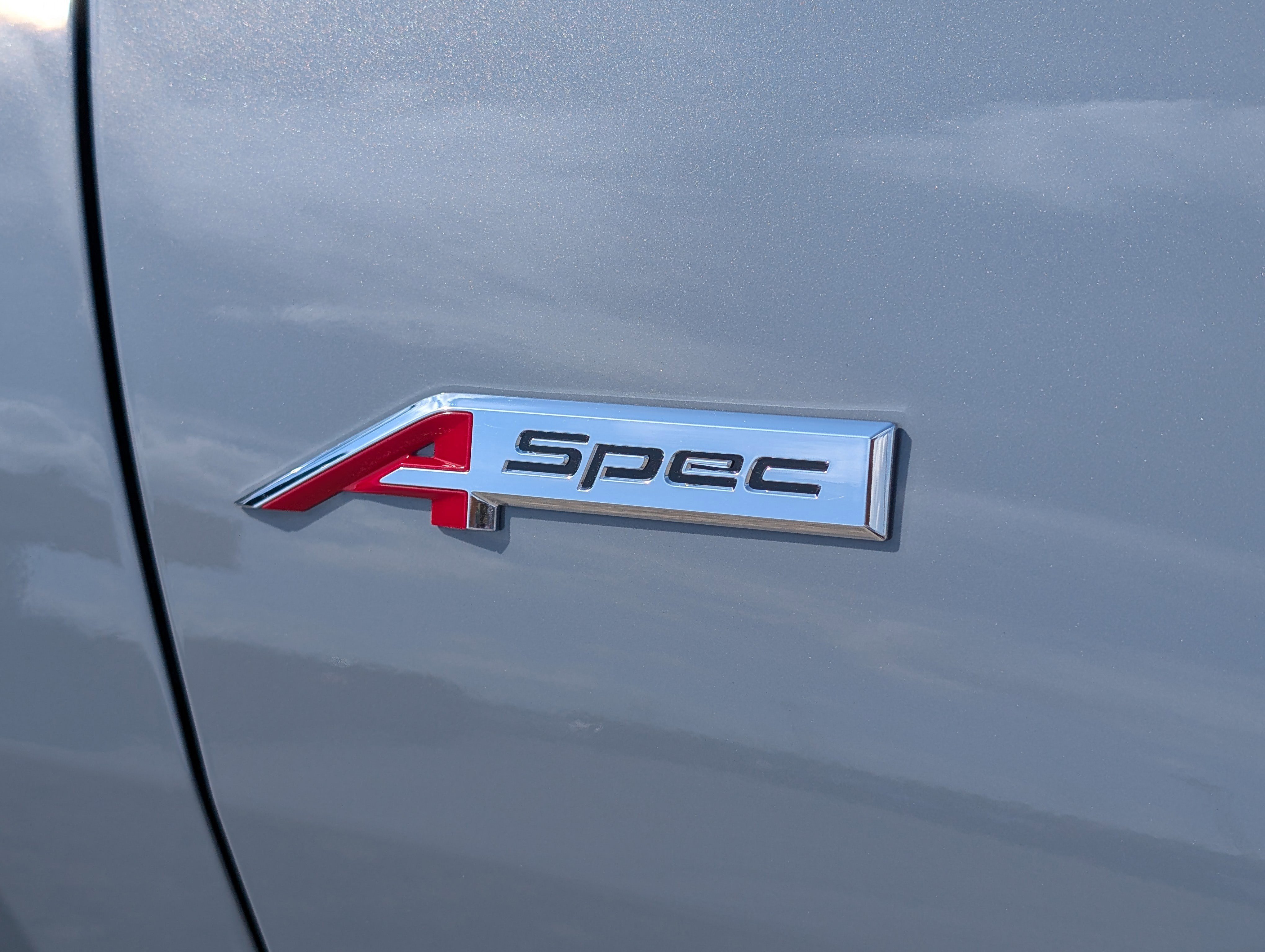 New 2026 Acura ADX A-Spec AWD/4WD image 18