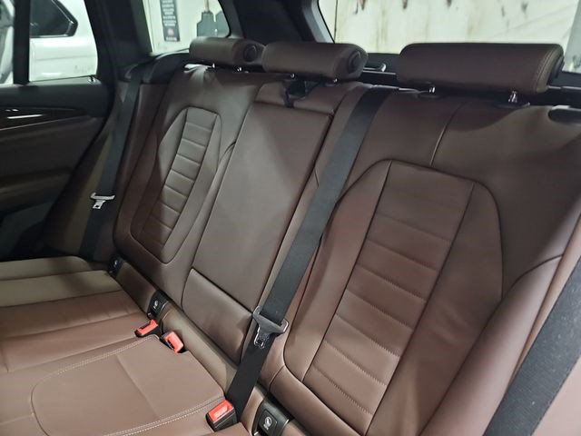 Certified 2023 BMW X3 xDrive30i w/ Premium Package AWD/4WD image 16