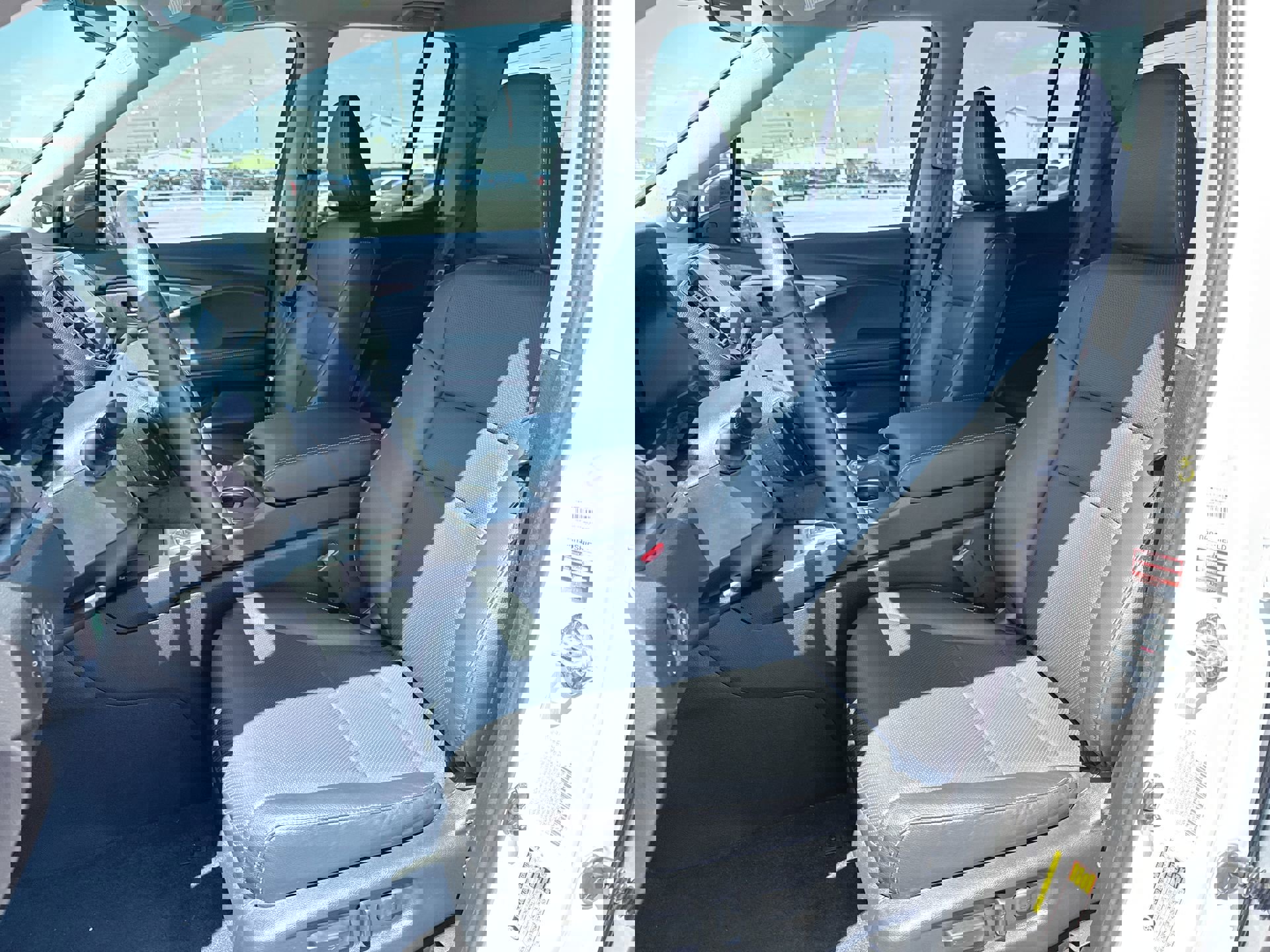 Used 2024 Honda Ridgeline RTL image 13