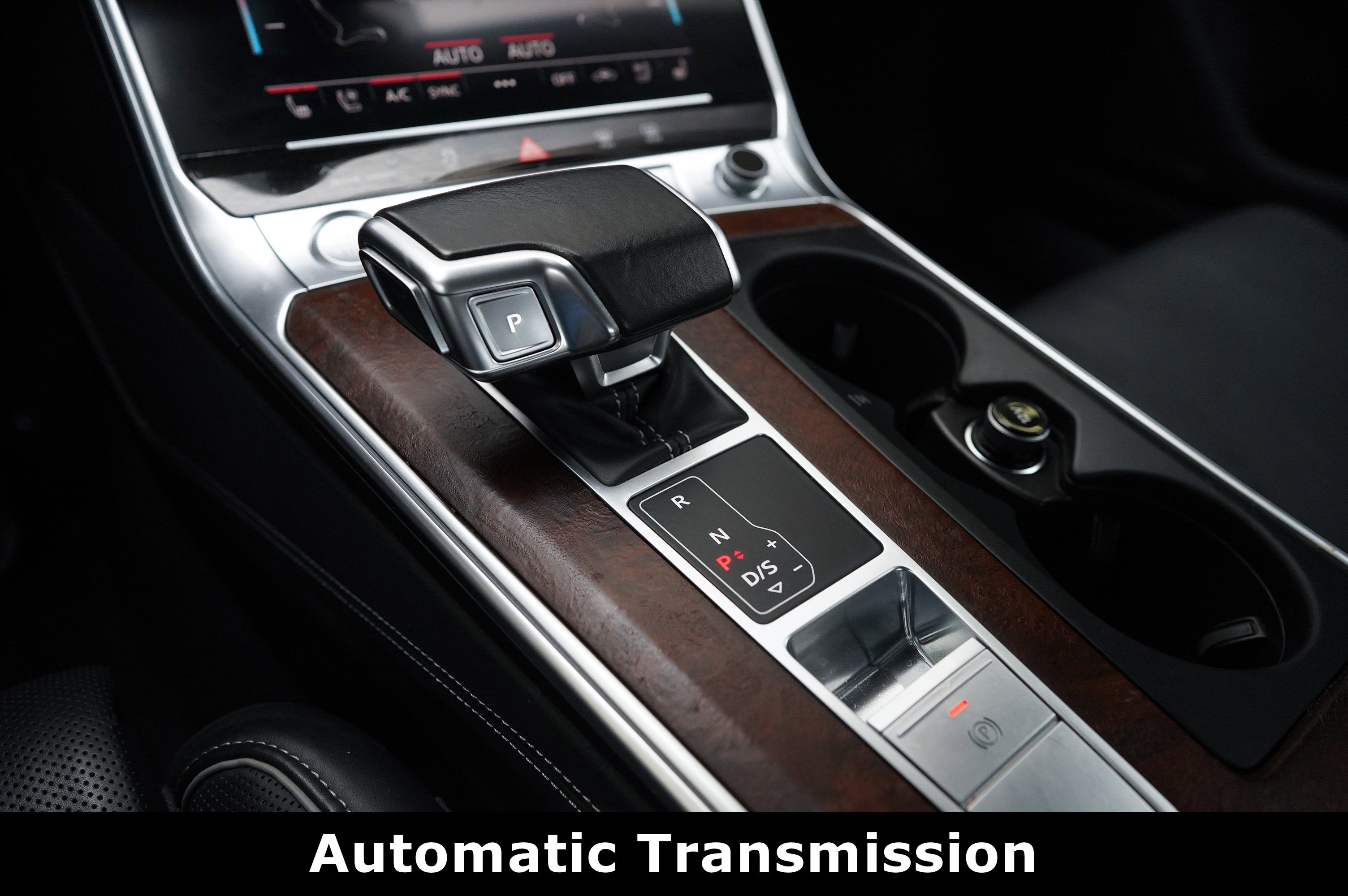 Used 2020 Audi A6 3.0T Prestige image 9