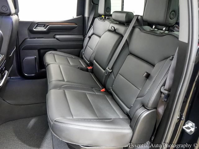Certified 2024 GMC Sierra 1500 Denali w/ Technology Package AWD/4WD image 13