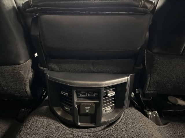 Used 2024 RAM 2500 Laramie w/ Safety Group AWD/4WD image 37
