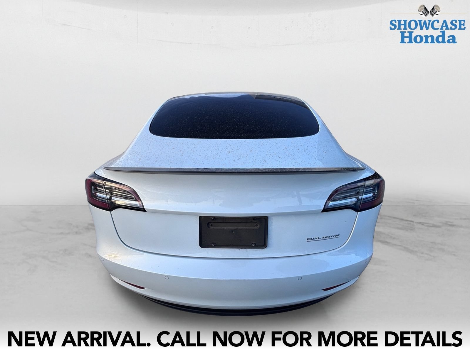 Used 2021 Tesla Model 3 Performance AWD/4WD image 7