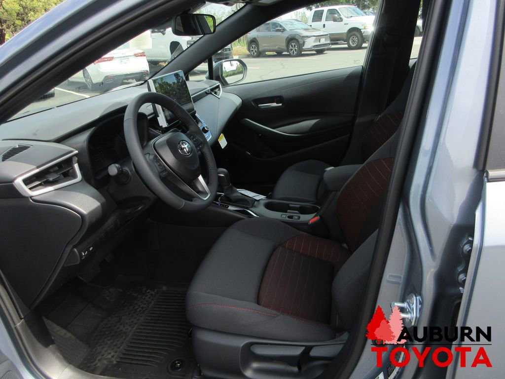 New 2026 Toyota Corolla SE image 23