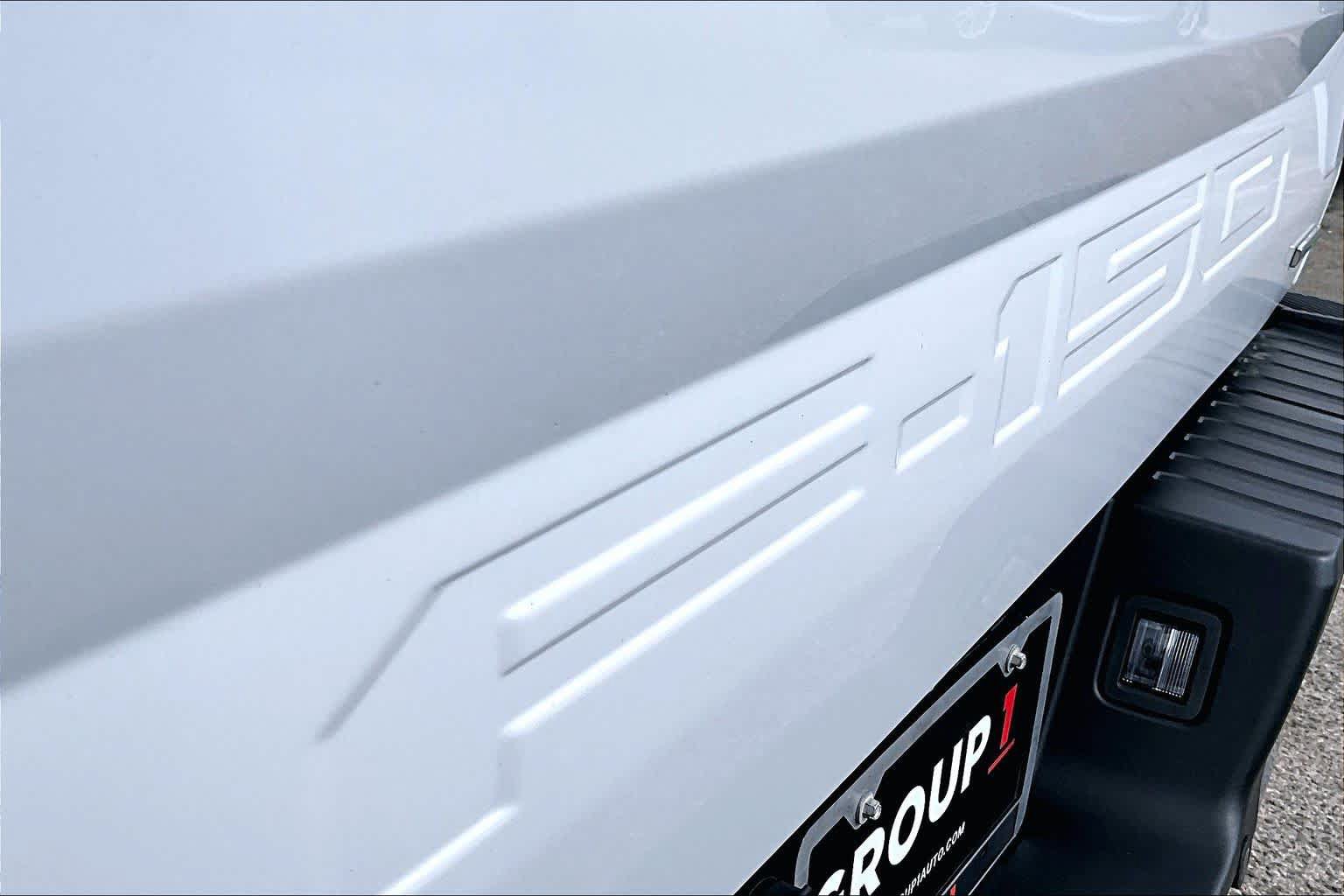 Used 2019 Ford F150 Lariat RWD image 12