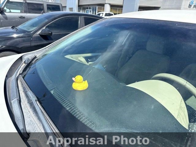 Used 2014 Nissan Altima 2.5 S w/ Display Audio Package FWD image 7