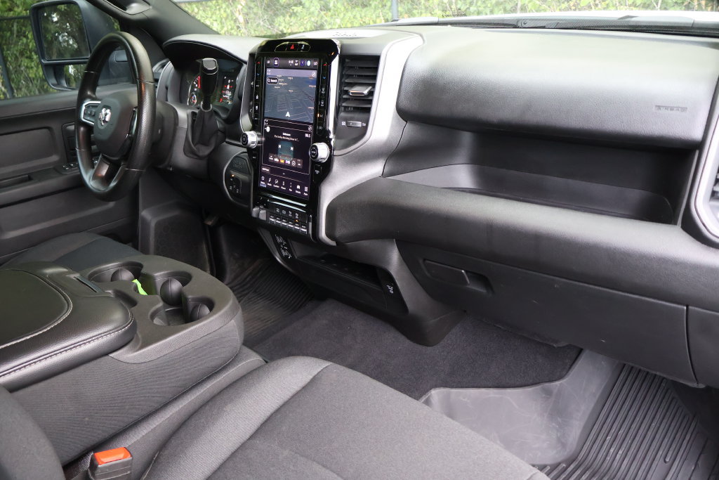 Used 2025 RAM 3500 Tradesman AWD/4WD image 40