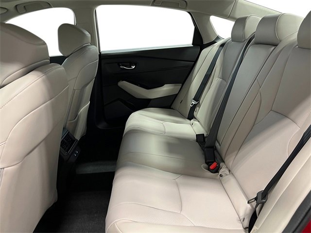 New 2025 Honda Accord EX-L image 29